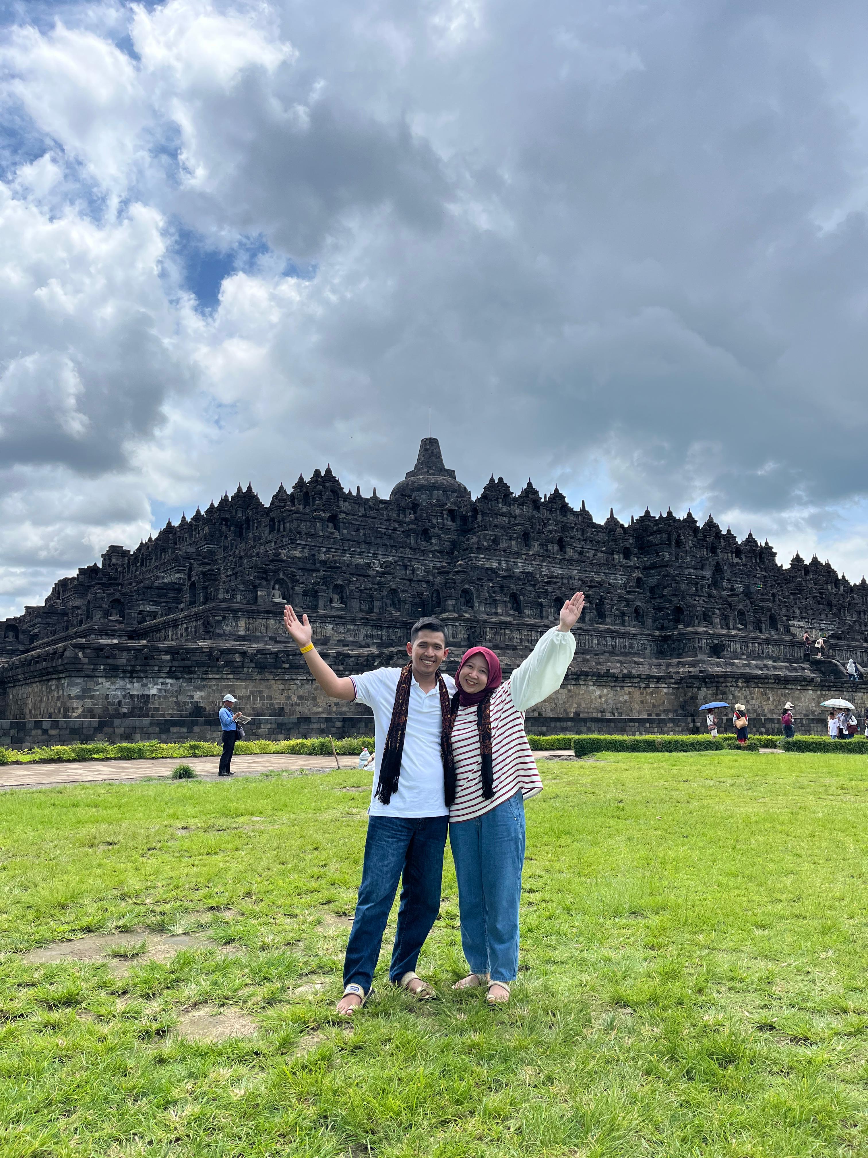 OPEN TRIP B